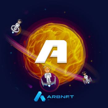 ArbNFT Astronaut Club
