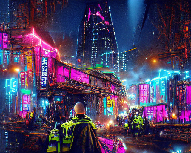 0euvre AI - Customs - Wave 1