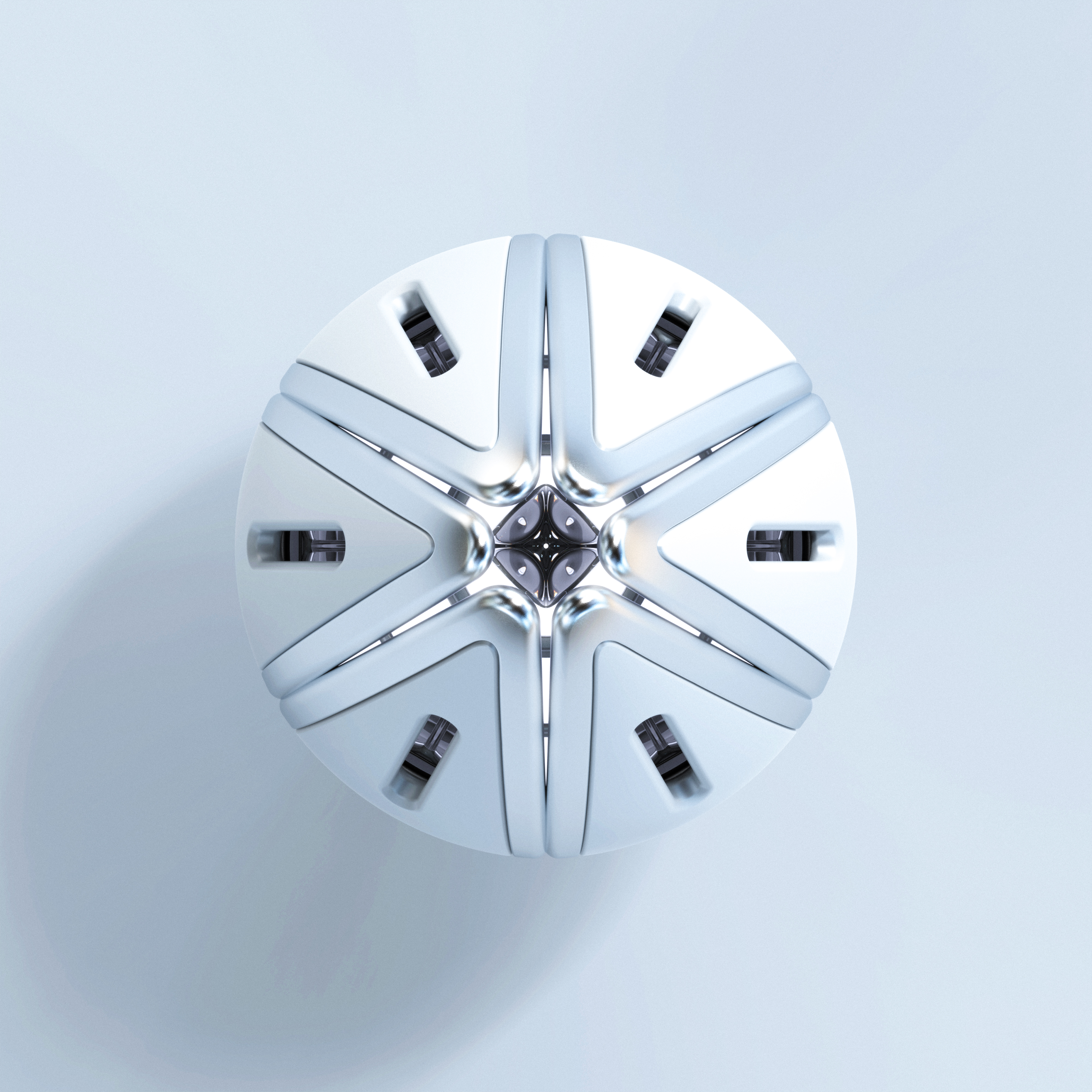 Unidentified contract - cRPQFV8MTs