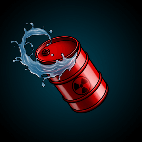 ToxicBarrels