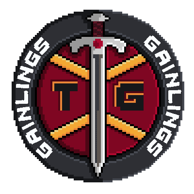 The Gainlings Season 2