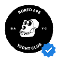 Bored Ape Yacht CIub Legendary