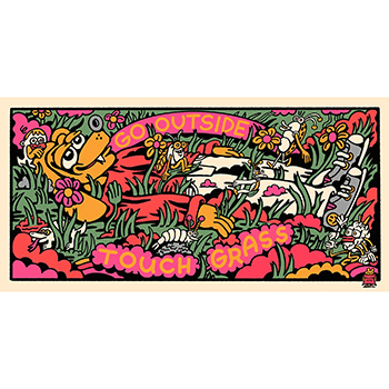 Mental Health is Wealth