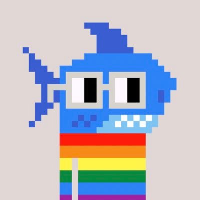 SharkDAO x CullenColors