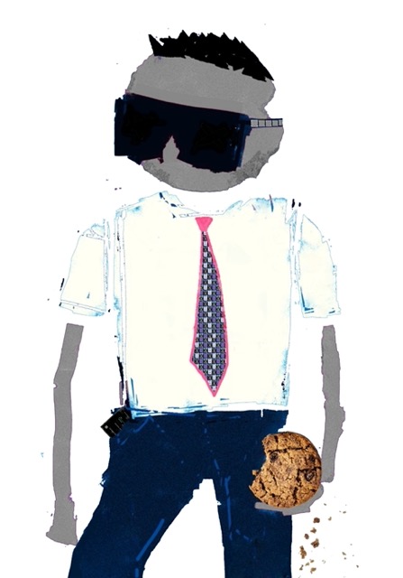 Unidentified contract - S4gzbZp4hi