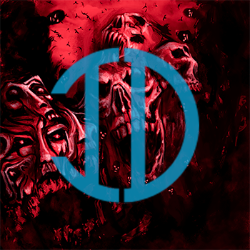 Deep Space IDArtCraft Collection