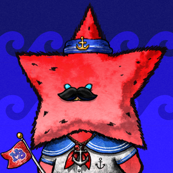 Marine Blues Re:boot Club