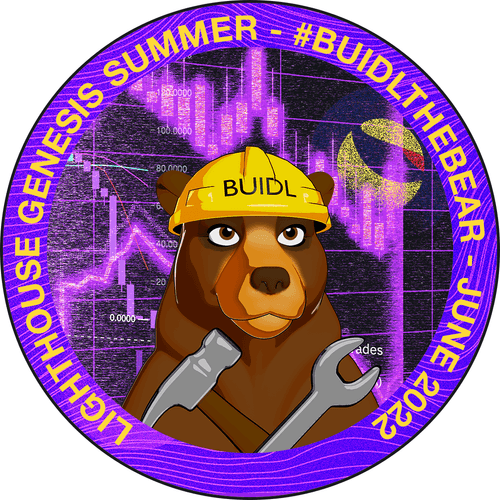 BUIDL badge airdrop