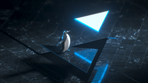 Power vs Meaning by Gavin Shapiro