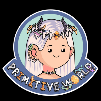 Primitive World