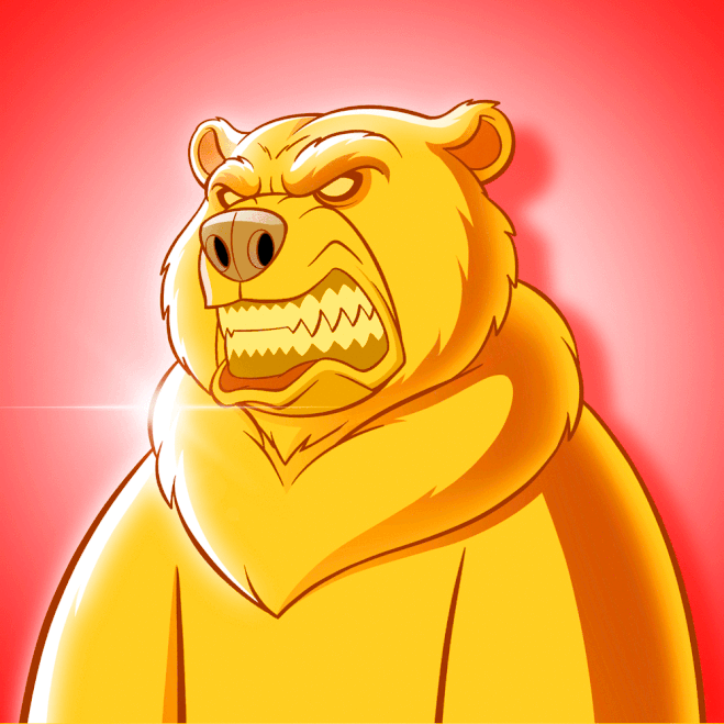 Angry Bear Club