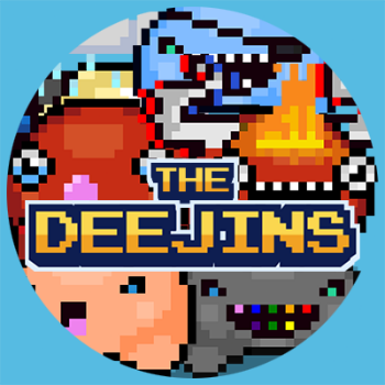 Deejins
