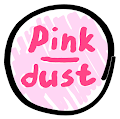 pink_dust ART