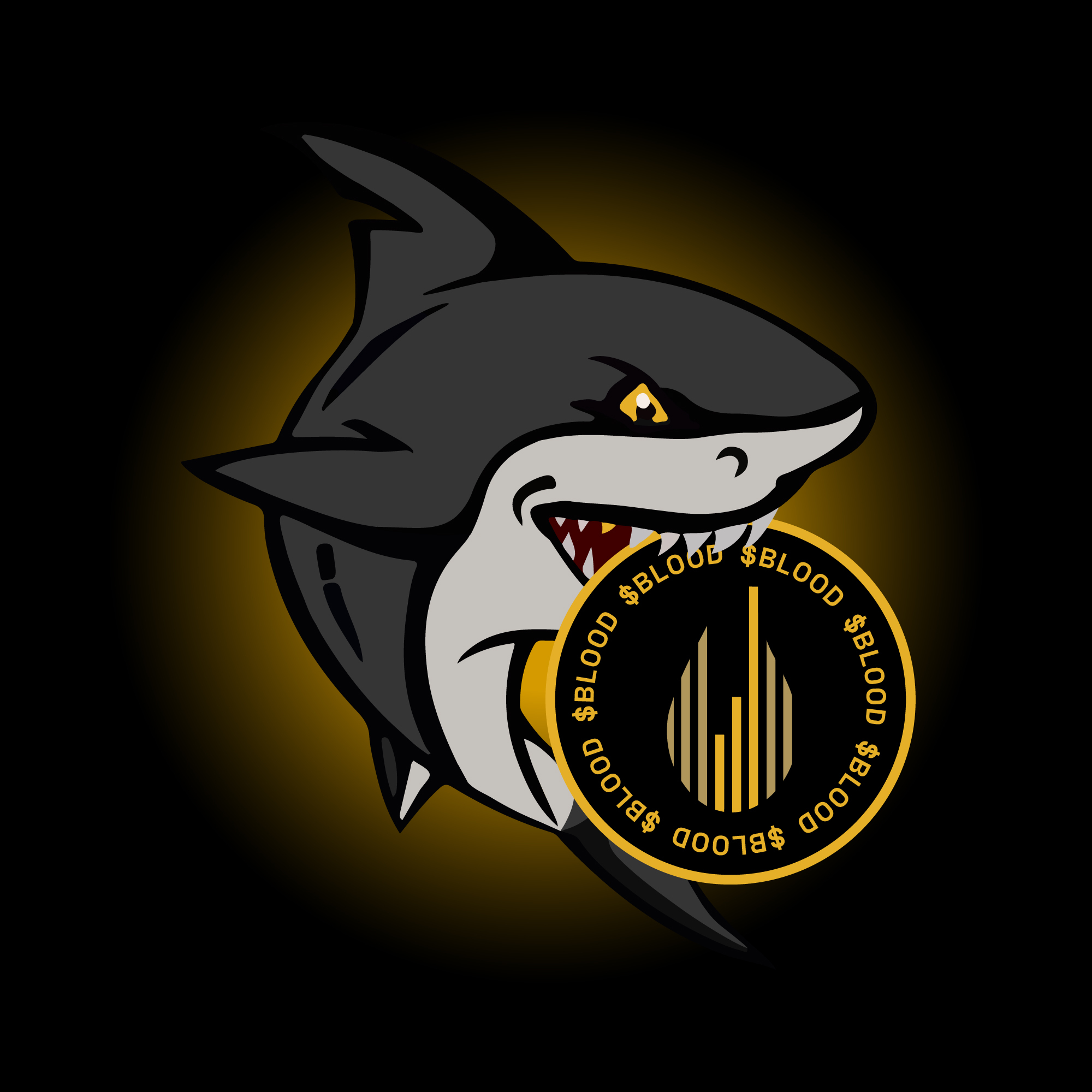 $BLOOD Sharks 🦈