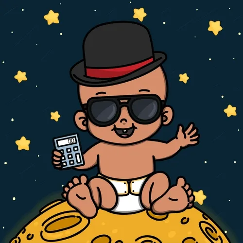 CryptoBaby