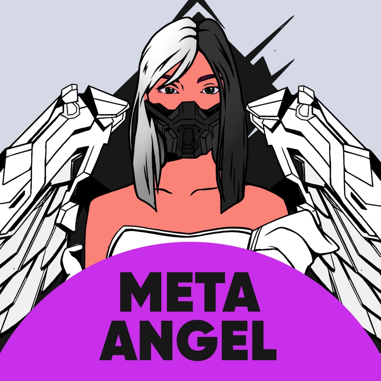 META ANGEL