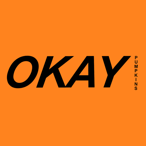 Okay Pumpkins