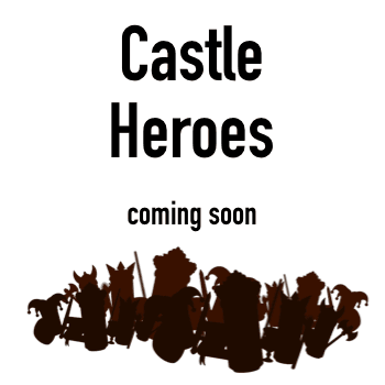 Castle Heroes