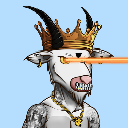 Goatopia Members Only Club v2