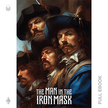 Man in the Iron Mask