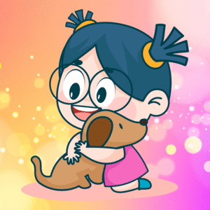 Children's moments NFT