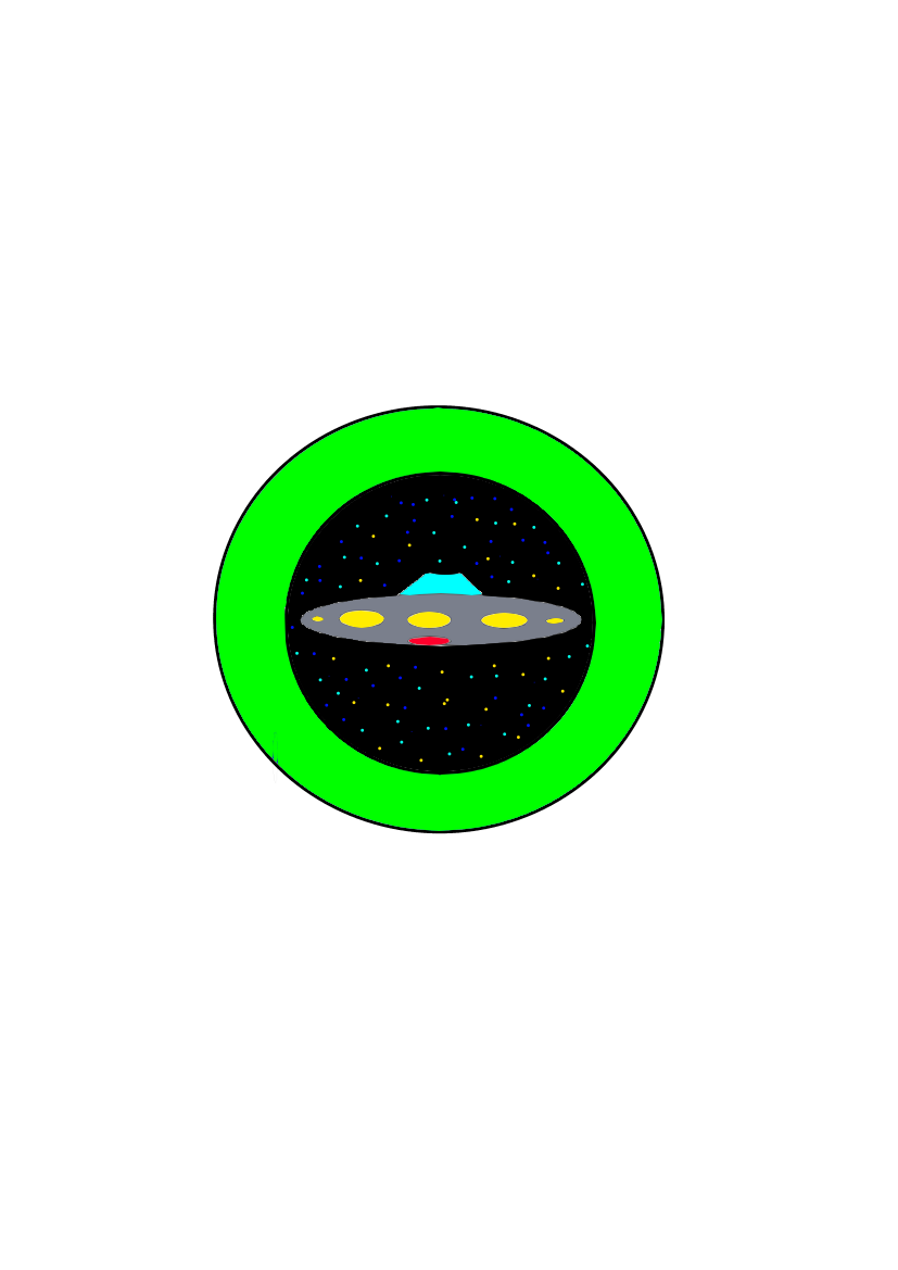 AMATEUR UFOLOGIC NFT