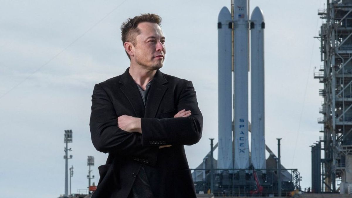 史诗级IPO倒计时：SpaceX上市多空争议白热化，加密赛道抢先布局衍生产品