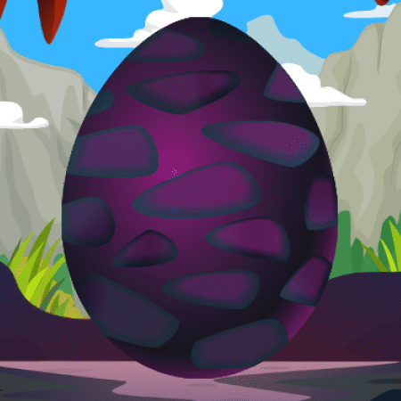 Dino Eggs