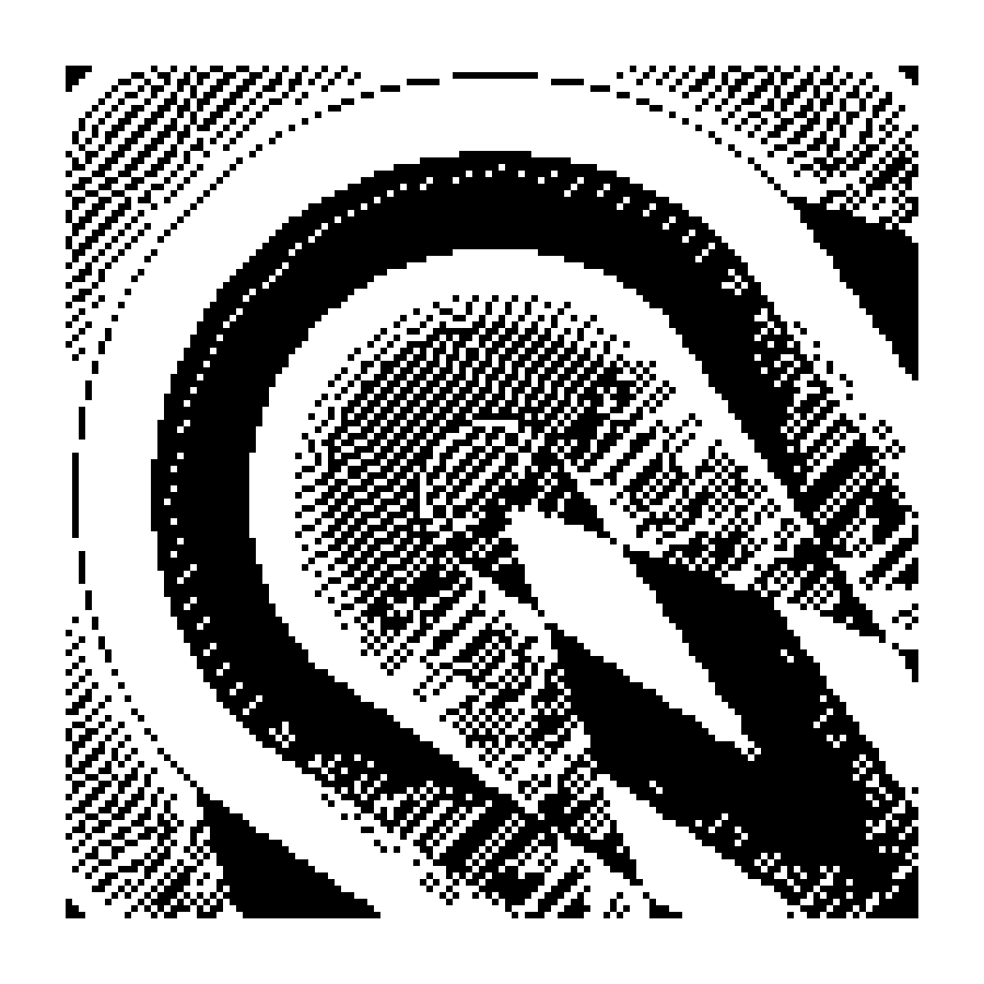 SPACE\TIME by loackme