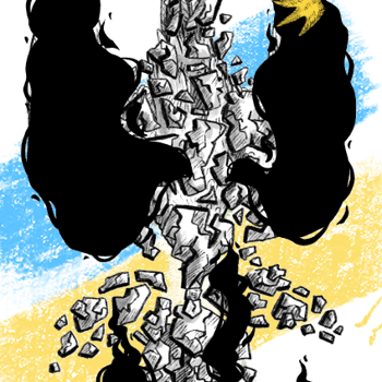 Retro Reimagined: Dashikka x Reddit Collectible Avatars