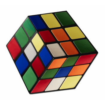 Rubik's Cube