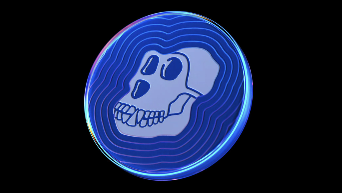 Bored Apes LAND: APE XRP ETH BNB