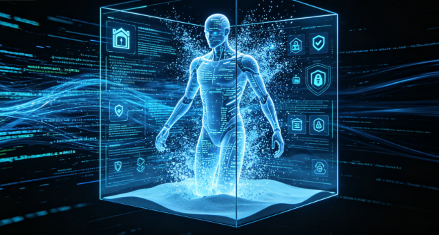 AI 逃出沙盒、发现 27 年零日漏洞：这两周，网络安全规则被彻底重写