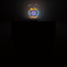 Factions Collectors POAP