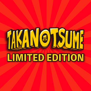 TakanotsumeLimitedEdition