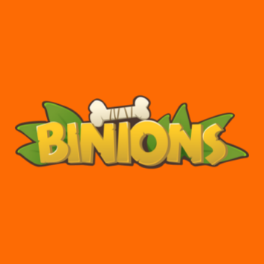 Gooodfellas Binions