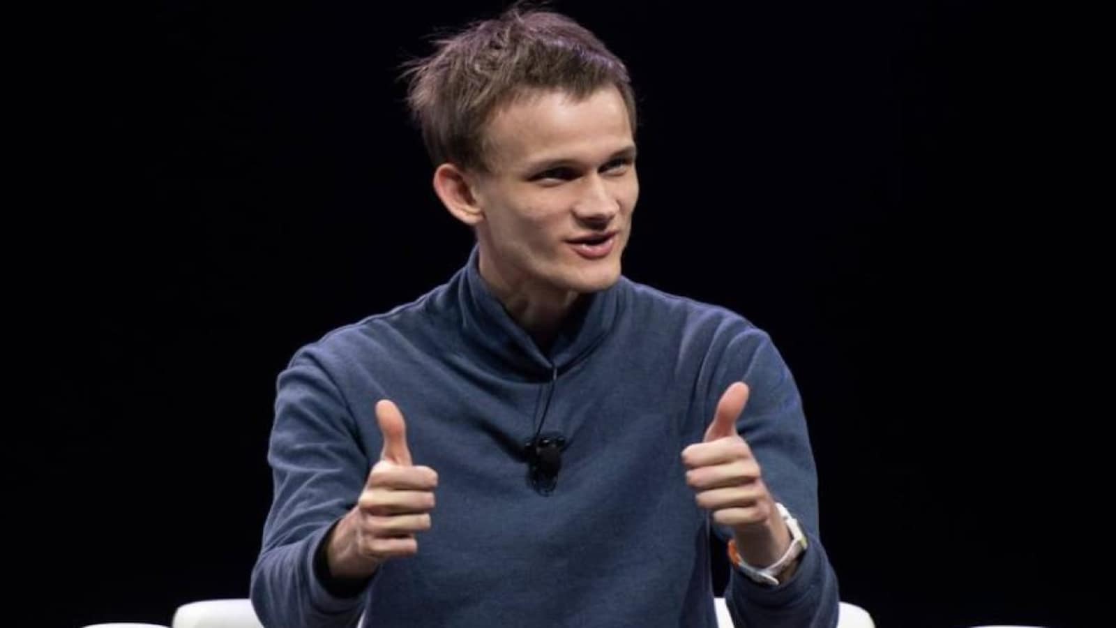 Vitalik 香港演讲：以太坊未来五年路线与长期愿景