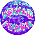 Mermaid Power