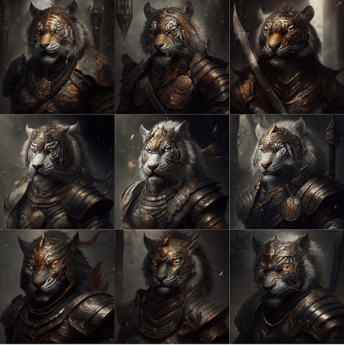 TigerLords