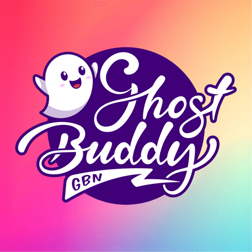 Ghost Buddy NFT