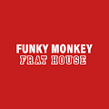 Funky Monkey Frat House