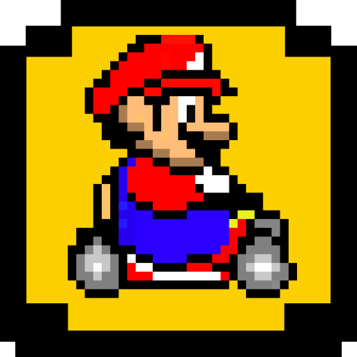 ARB MARIO