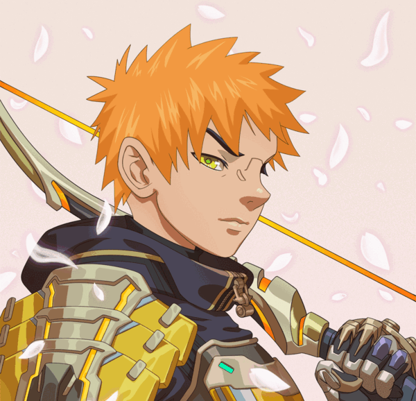 Syberais: Mint Scrolls