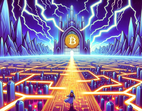 暗号通貨セクターにおける資本形成