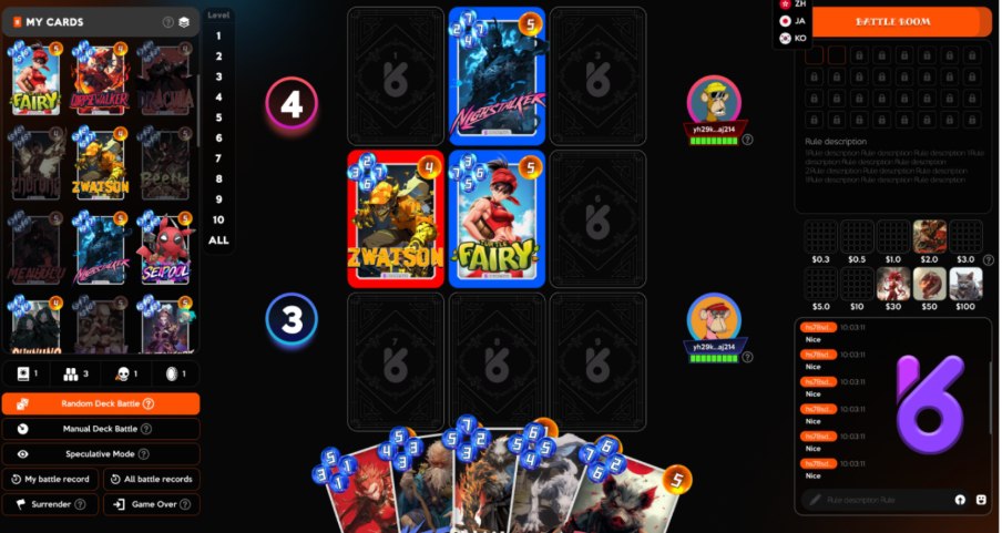 ANOMEの流通率は5.36%です。安値で始まり高値で終わるでしょうか?