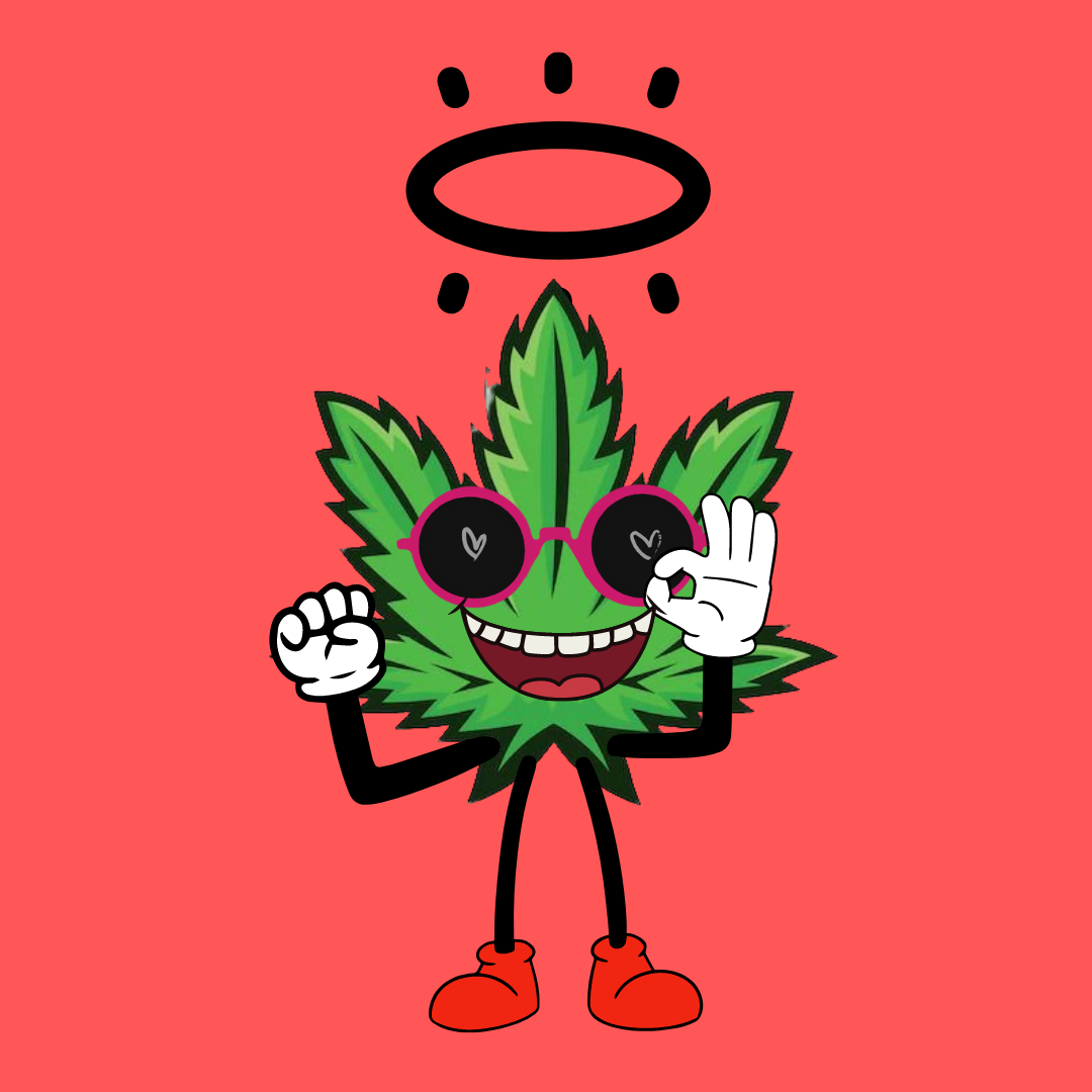 The Weedz NFT