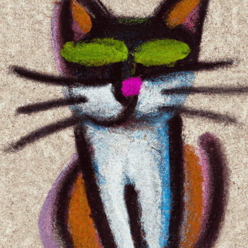 Basque Pussy by Momo