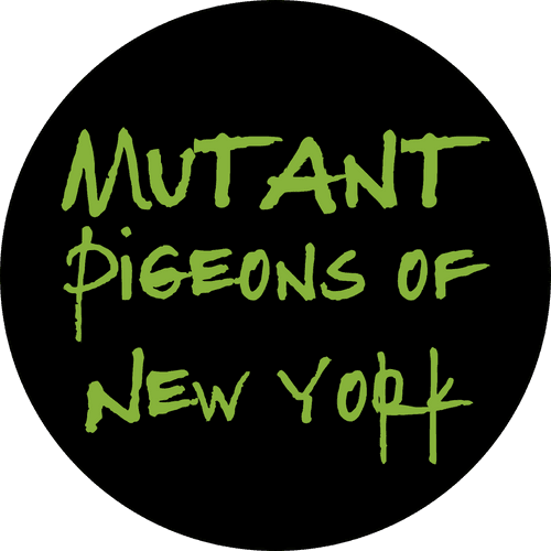PIGEONS OF NEW YORK: Phase 3