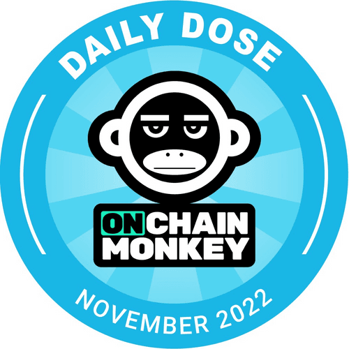 Save Our Daily Doser