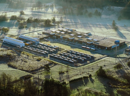 Какие американские майнинговые компании обанкротятся первыми, если Bitmain попадет под санкции?